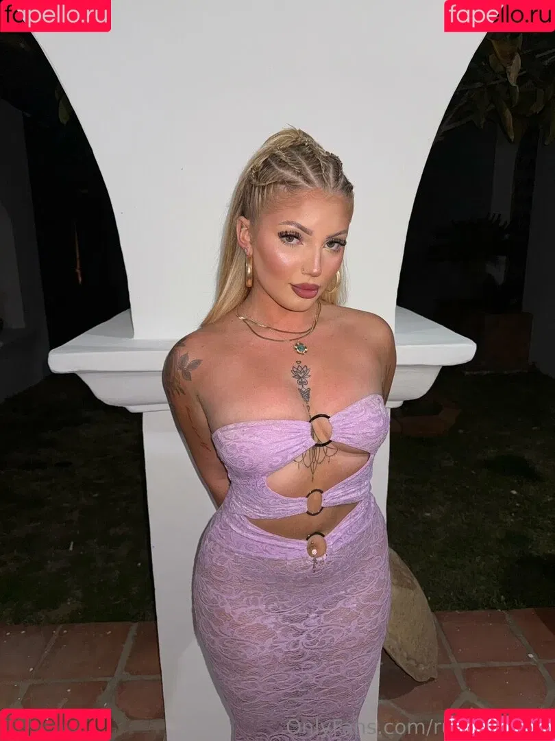 rubirhoades / rubymai_g Onlyfans Photo Gallery 