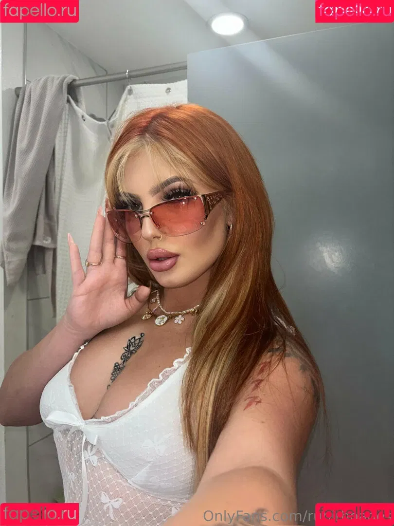 rubirhoades / rubymai_g Onlyfans Photo Gallery 