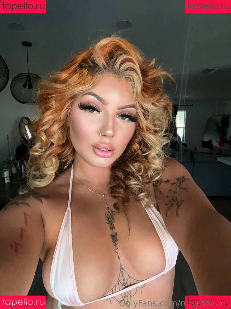 rubirhoades / rubymai_g Onlyfans Photo Gallery 