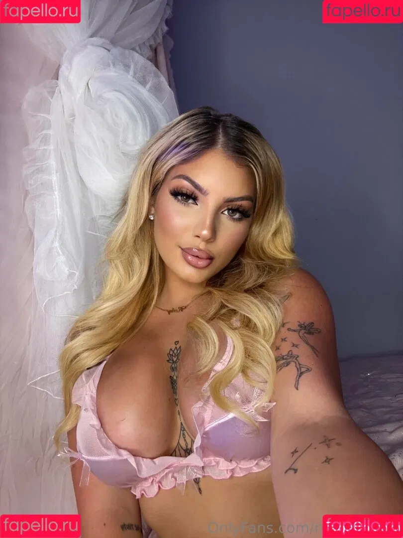 rubirhoades / rubymai_g Onlyfans Photo Gallery 