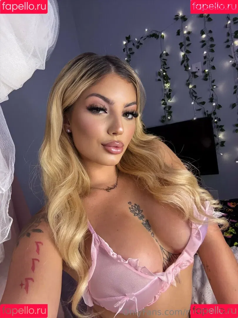 rubirhoades / rubymai_g Onlyfans Photo Gallery 