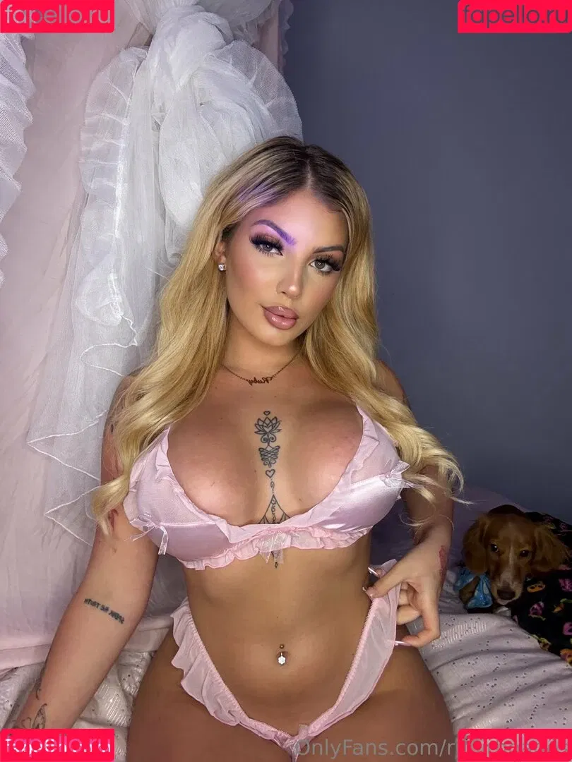 rubirhoades / rubymai_g Onlyfans Photo Gallery 