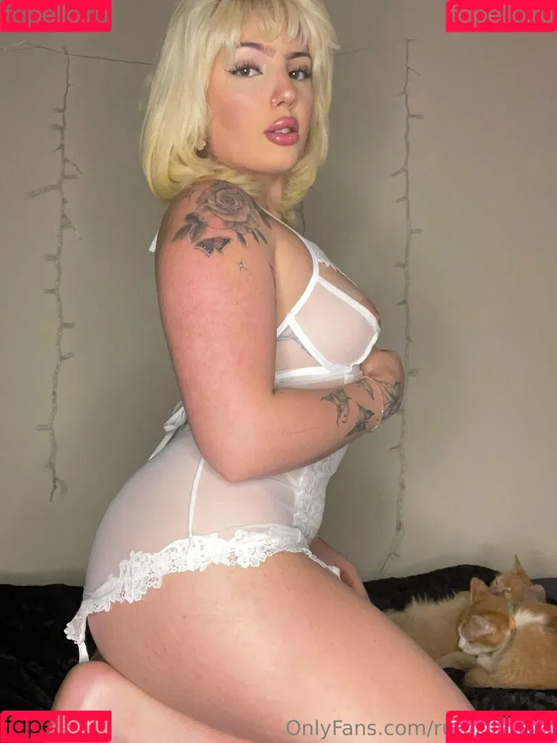 rubirhoades / rubymai_g Onlyfans Photo Gallery 