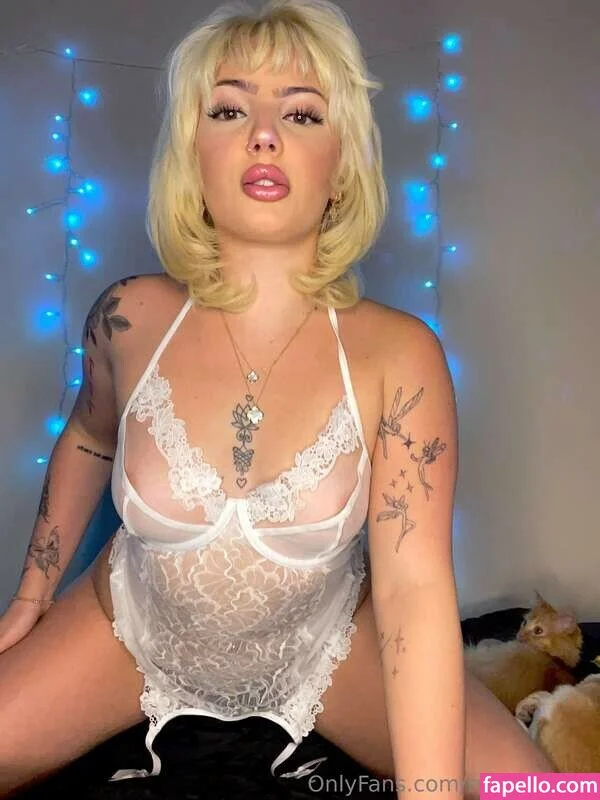 rubirhoades / rubymai_g Onlyfans Photo Gallery 