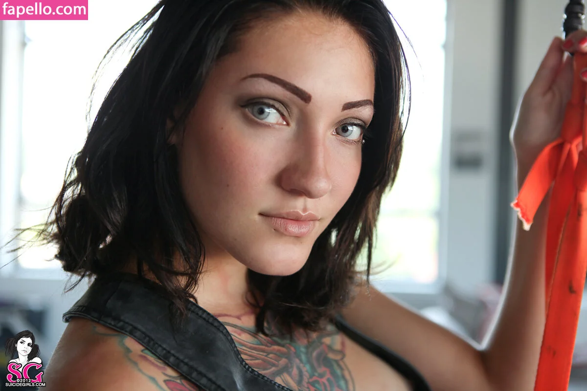 rubirhoades / rubymai_g Onlyfans Photo Gallery 