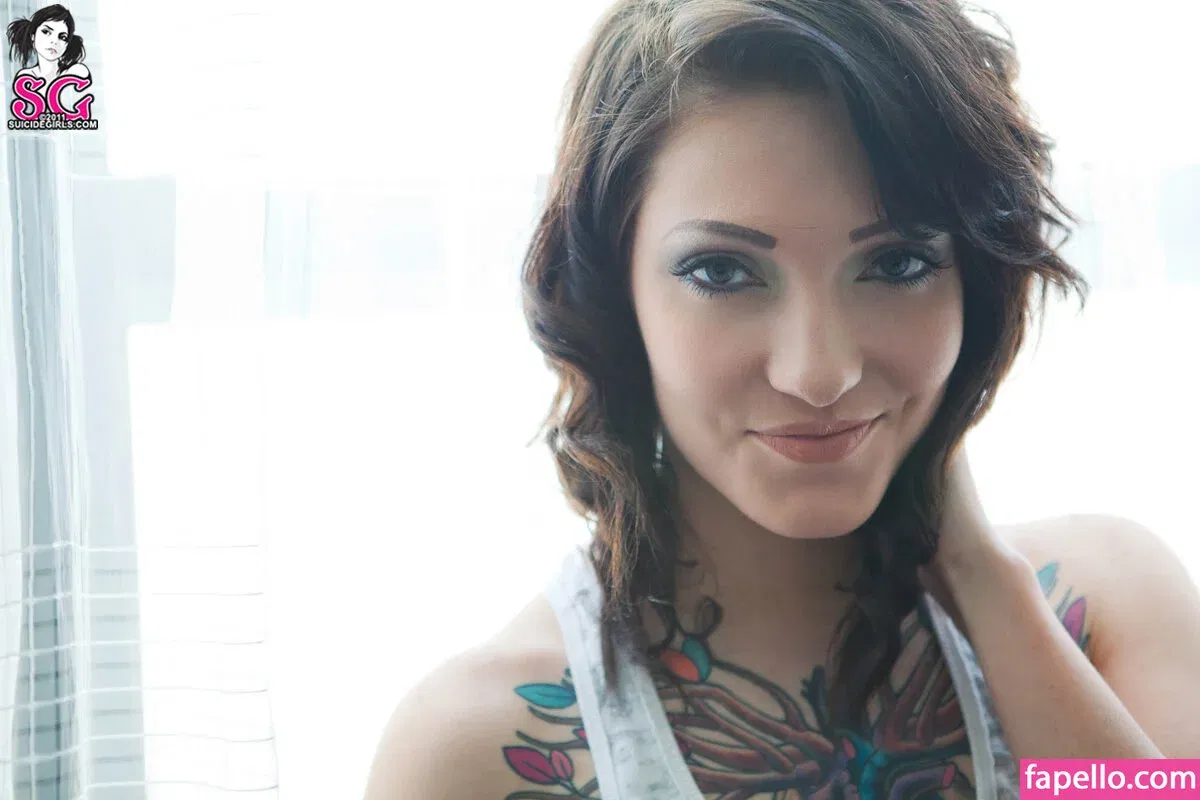 rubirhoades / rubymai_g Onlyfans Photo Gallery 