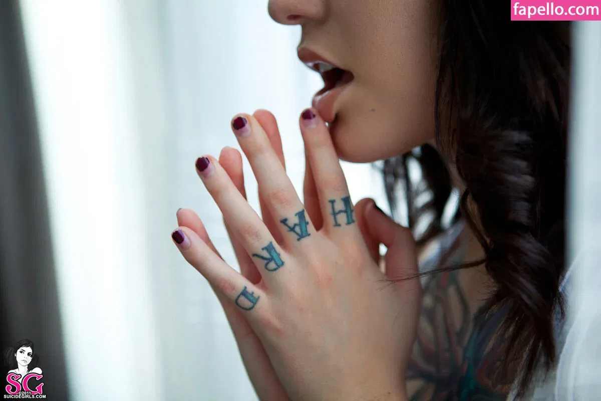 rubirhoades / rubymai_g Onlyfans Photo Gallery 