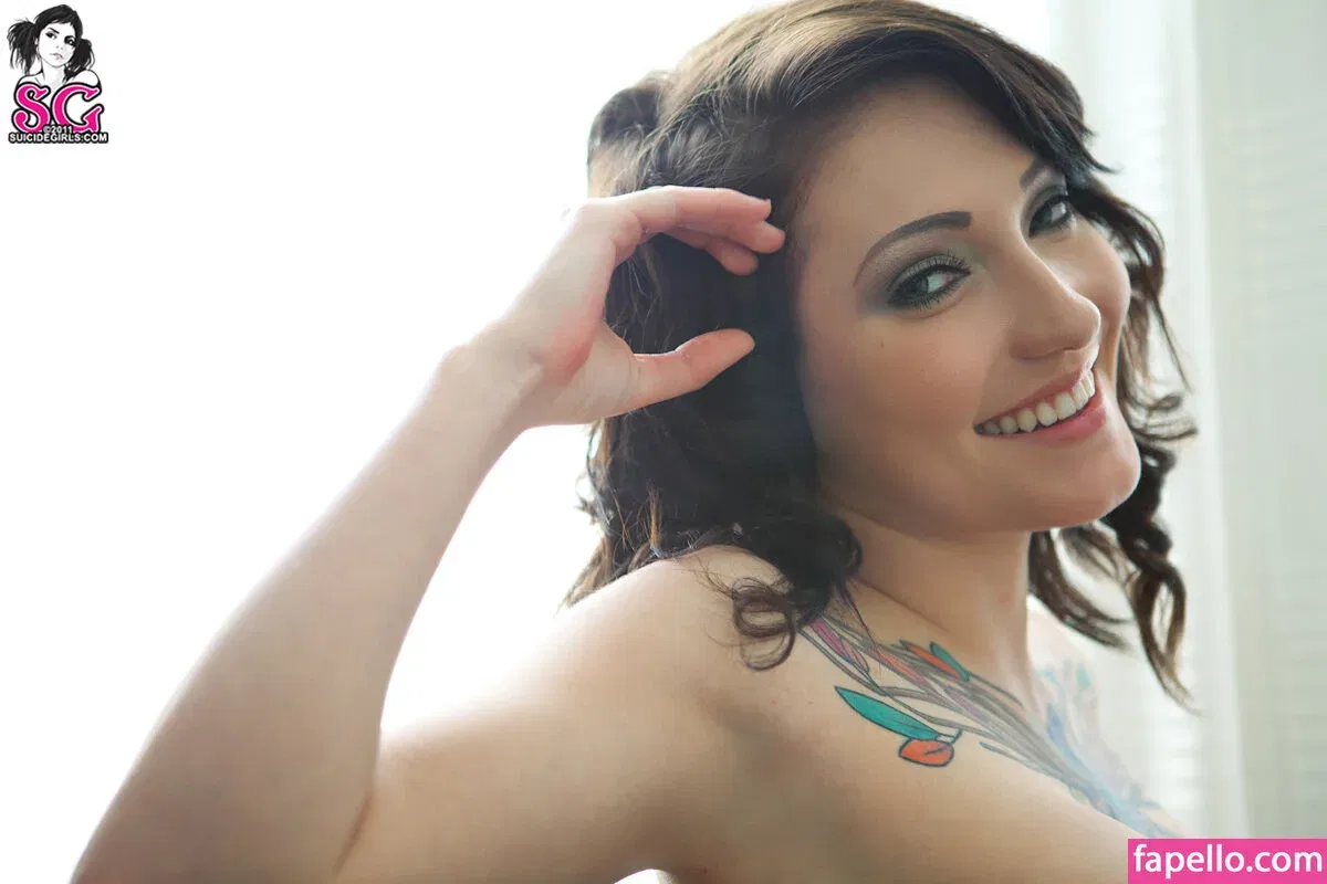 rubirhoades / rubymai_g Onlyfans Photo Gallery 