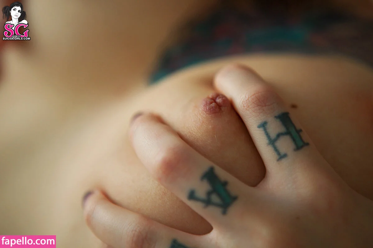 rubirhoades / rubymai_g Onlyfans Photo Gallery 