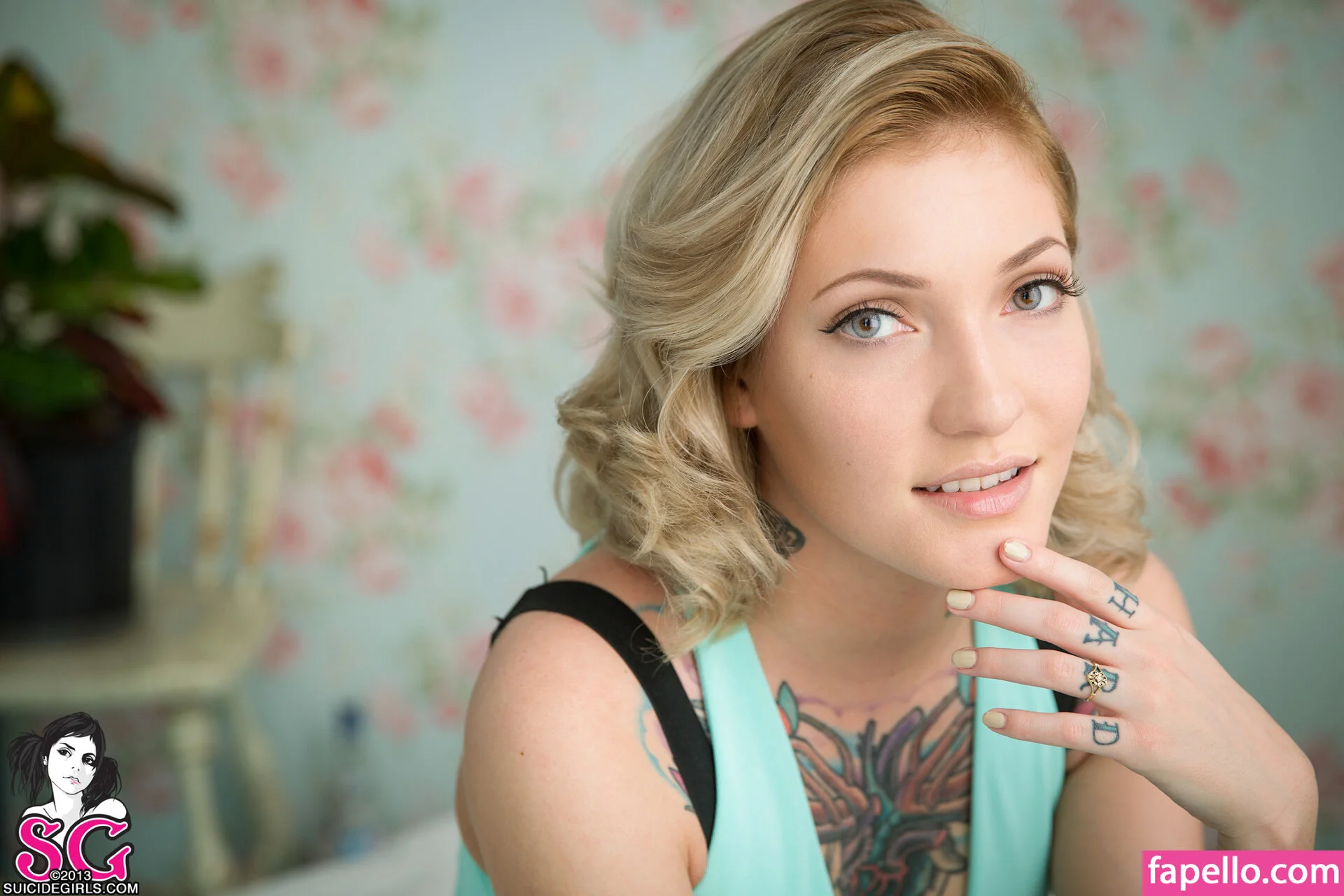 rubirhoades / rubymai_g Onlyfans Photo Gallery 