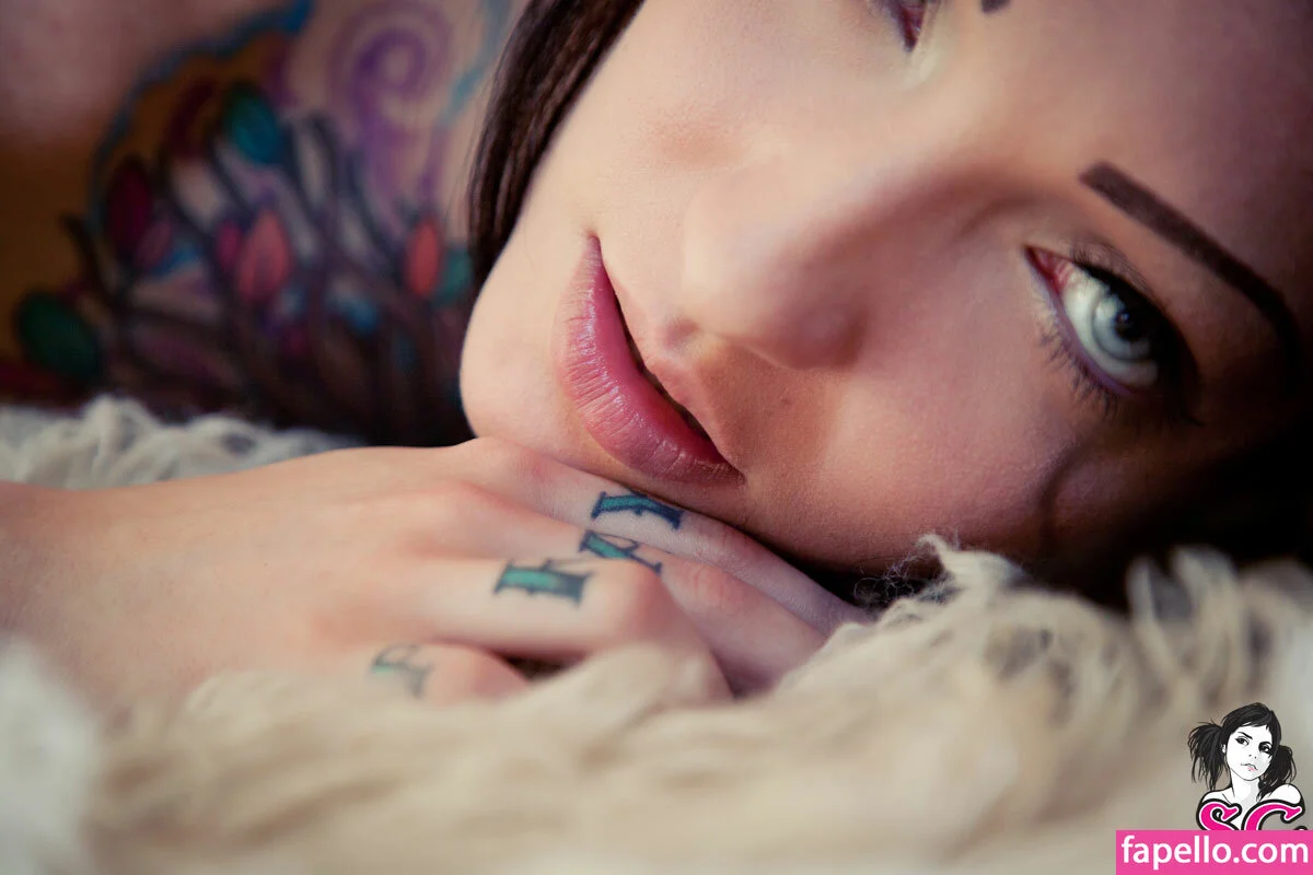 rubirhoades / rubymai_g Onlyfans Photo Gallery 