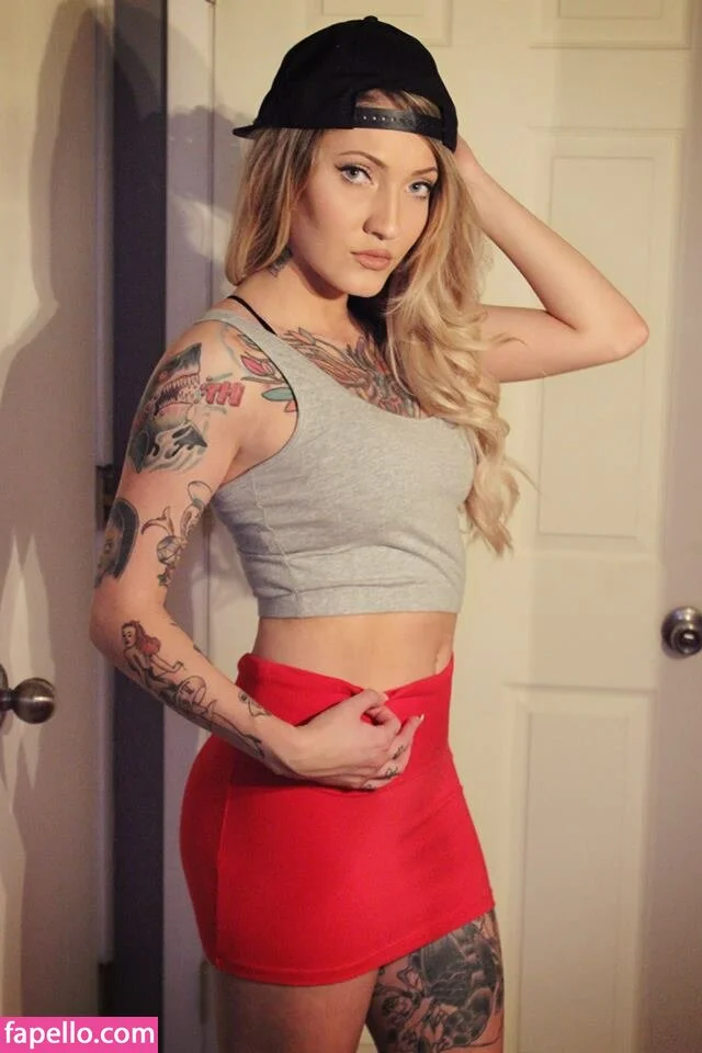 rubirhoades / rubymai_g Onlyfans Photo Gallery 