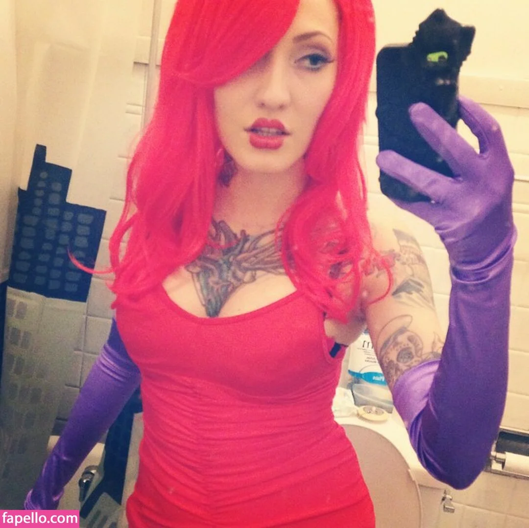 rubirhoades / rubymai_g Onlyfans Photo Gallery 