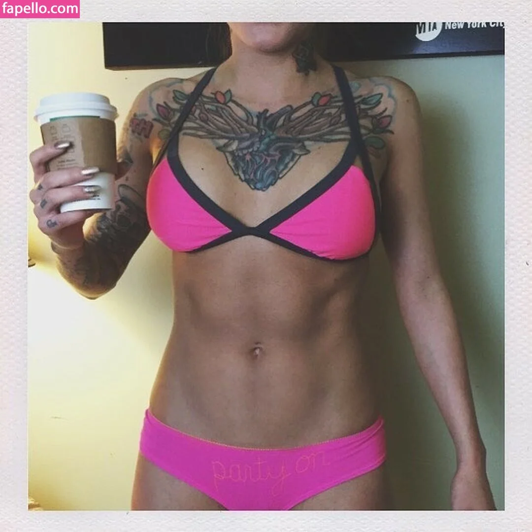 rubirhoades / rubymai_g Onlyfans Photo Gallery 