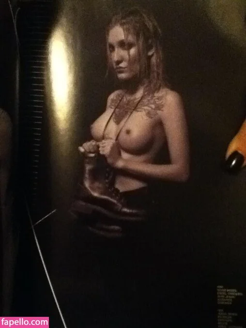 rubirhoades / rubymai_g Onlyfans Photo Gallery 