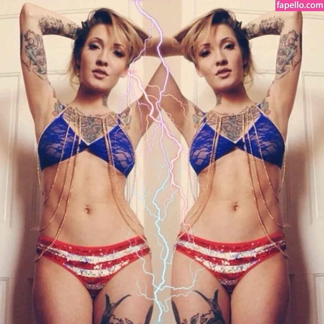 rubirhoades / rubymai_g Onlyfans Photo Gallery 