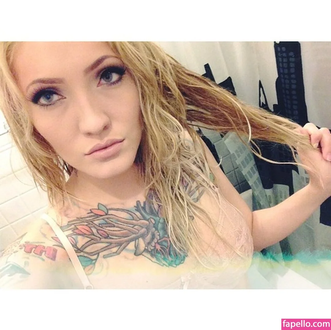 rubirhoades / rubymai_g Onlyfans Photo Gallery 