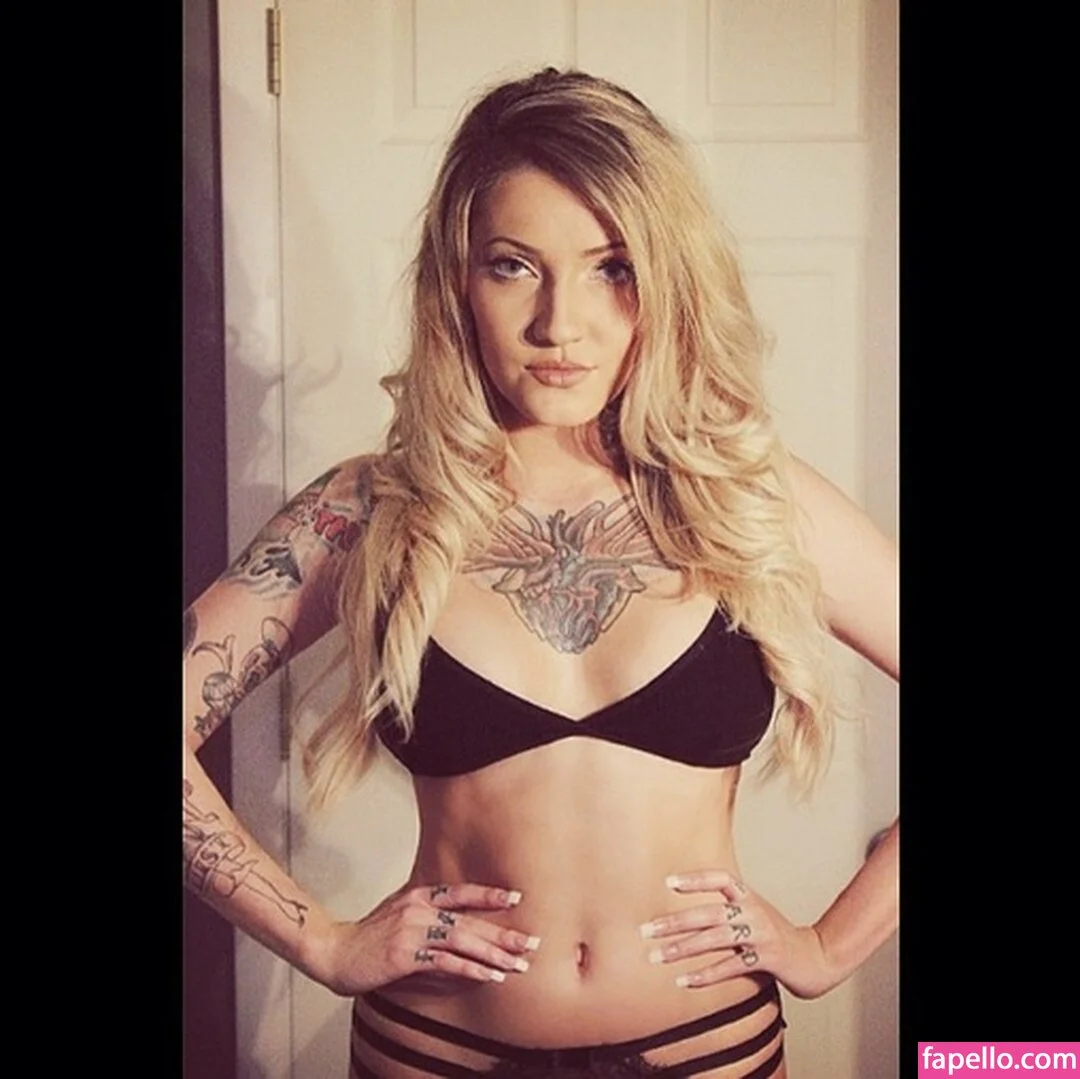 rubirhoades / rubymai_g Onlyfans Photo Gallery 