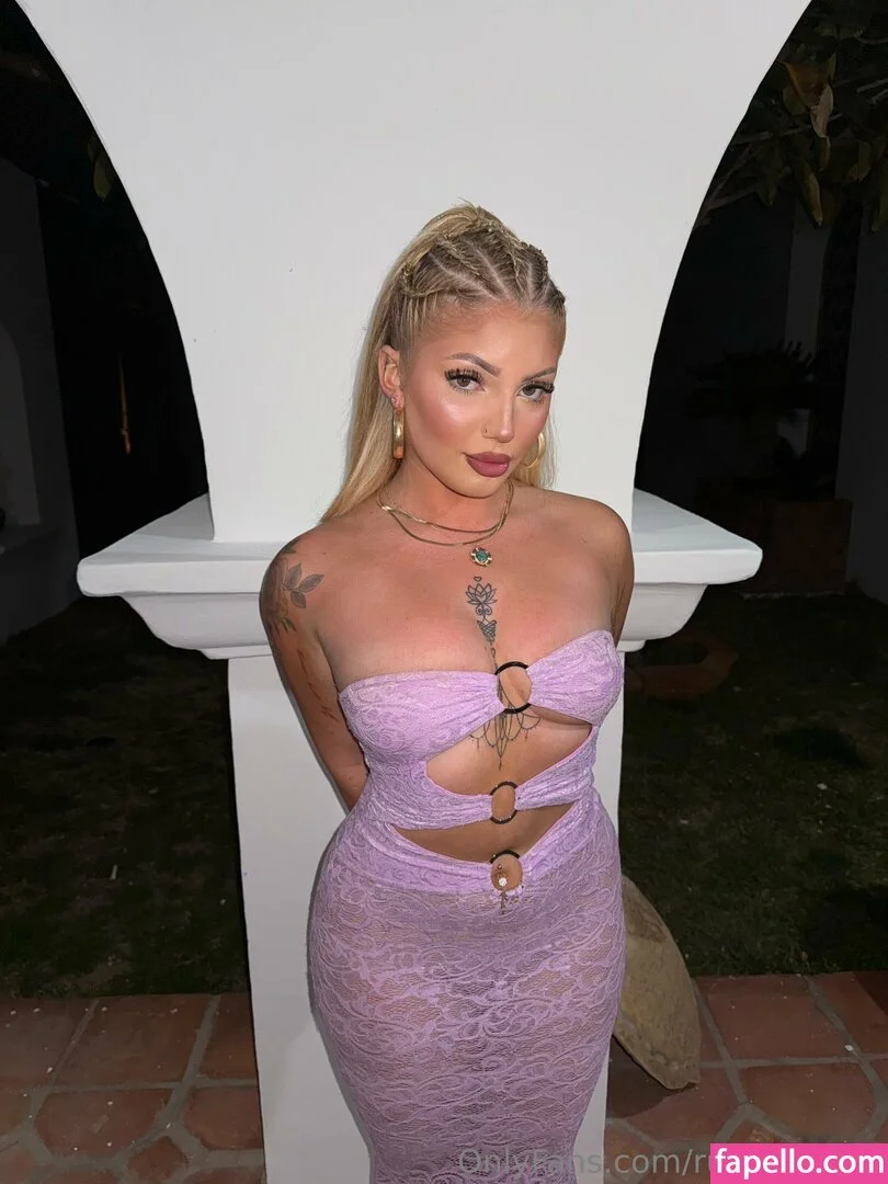 rubirhoades / rubymai_g Onlyfans Photo Gallery 