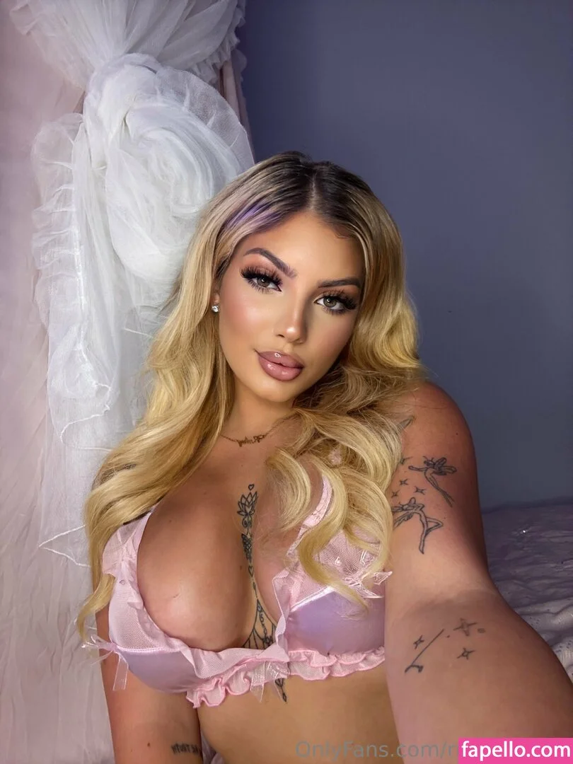 rubirhoades / rubymai_g Onlyfans Photo Gallery 