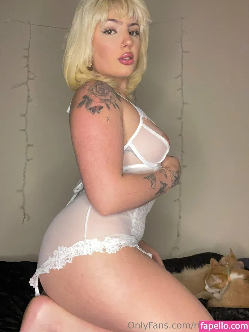 rubirhoades / rubymai_g Onlyfans Photo Gallery 