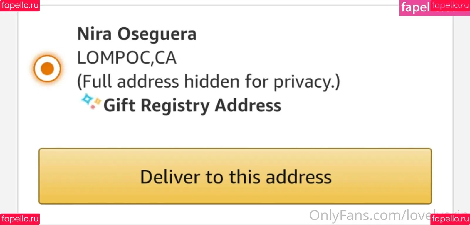 lovely_arin / lovelyarin Onlyfans Photo Gallery 