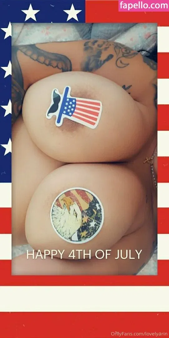 lovely_arin / lovelyarin Onlyfans Photo Gallery 