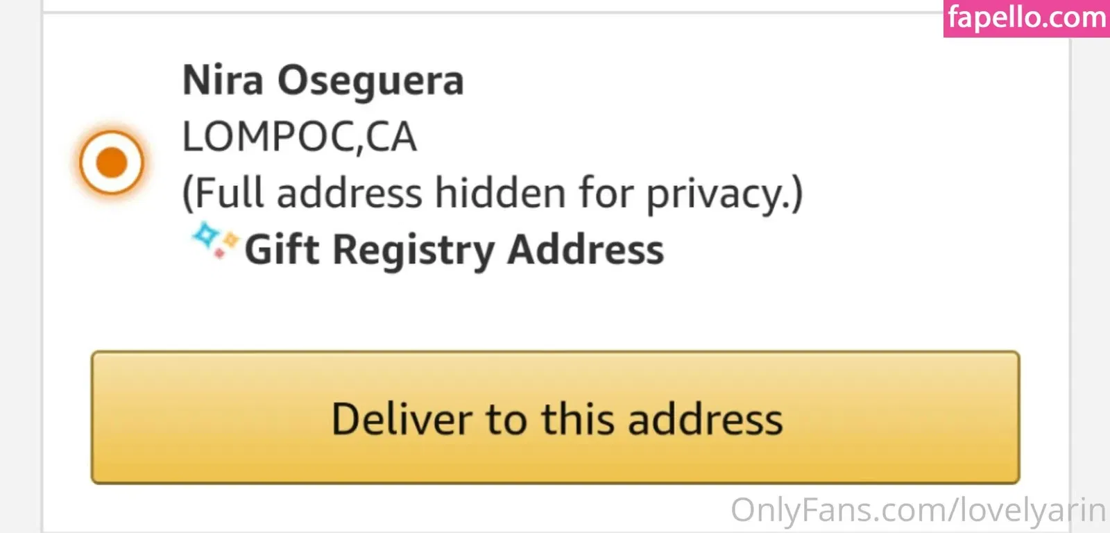 lovely_arin / lovelyarin Onlyfans Photo Gallery 