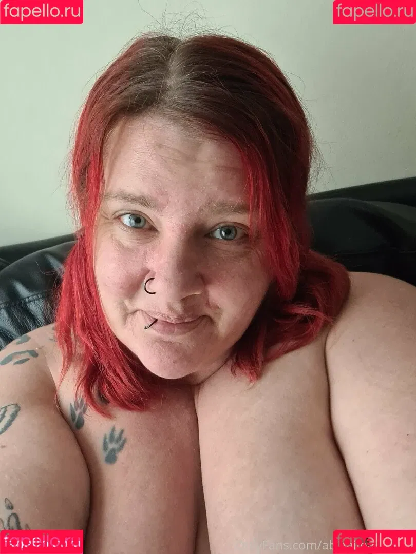 abigail_barry_1 / abigailbarrybbw Onlyfans Photo Gallery 