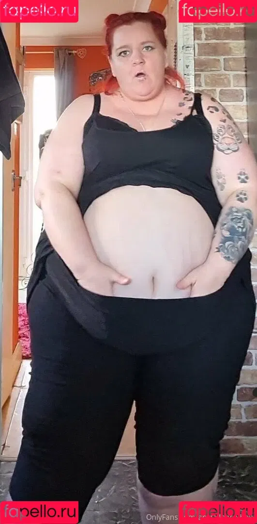 abigail_barry_1 / abigailbarrybbw Onlyfans Photo Gallery 