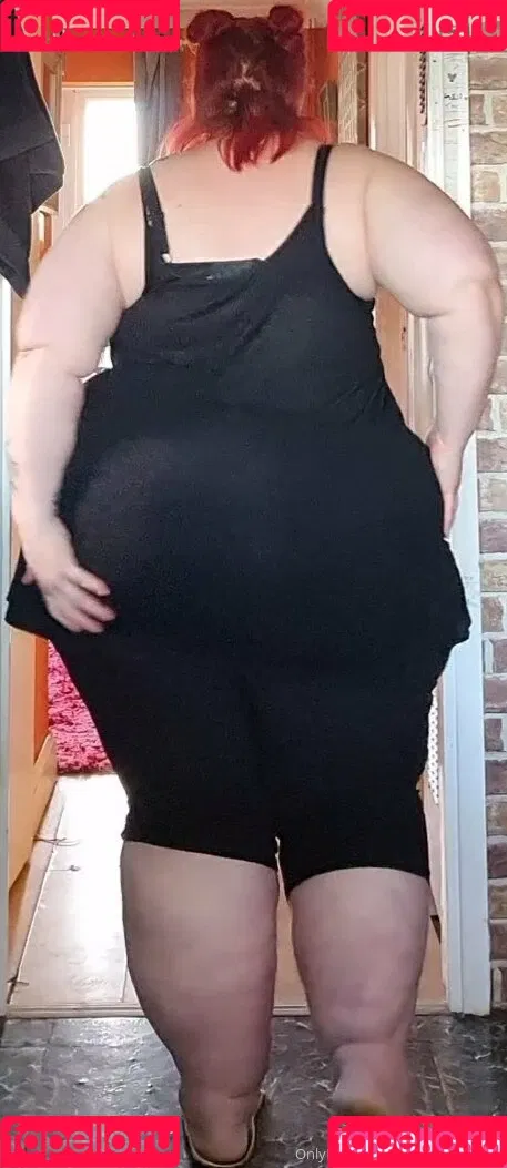 abigail_barry_1 / abigailbarrybbw Onlyfans Photo Gallery 