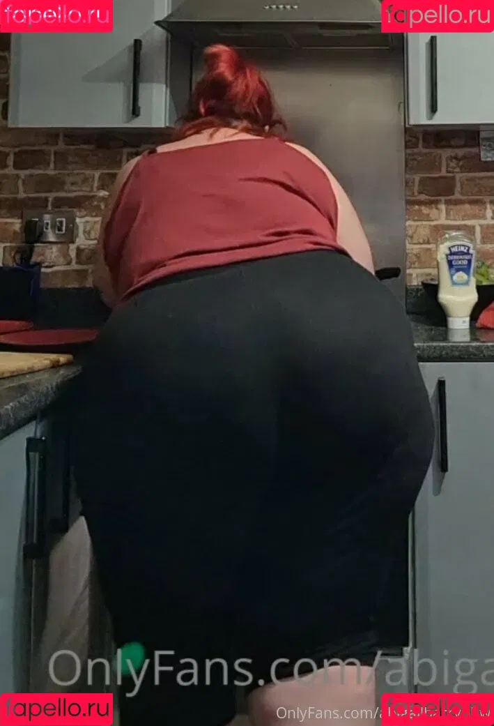 abigail_barry_1 / abigailbarrybbw Onlyfans Photo Gallery 