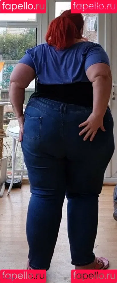 abigail_barry_1 / abigailbarrybbw Onlyfans Photo Gallery 