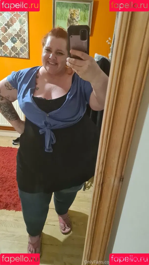 abigail_barry_1 / abigailbarrybbw Onlyfans Photo Gallery 