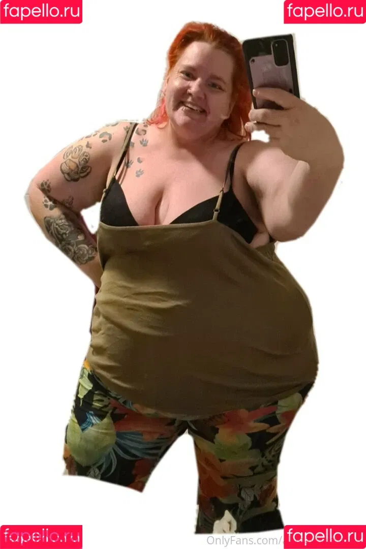 abigail_barry_1 / abigailbarrybbw Onlyfans Photo Gallery 