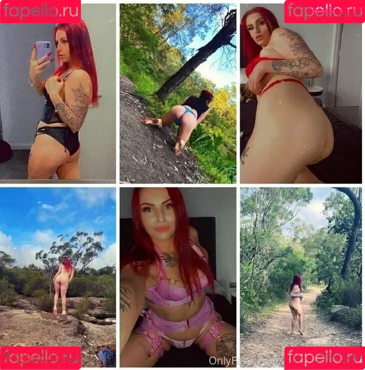 abigail_barry_1 / abigailbarrybbw Onlyfans Photo Gallery 