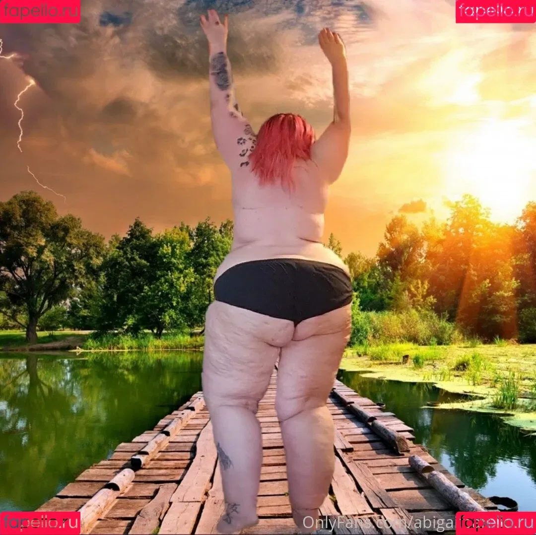abigail_barry_1 / abigailbarrybbw Onlyfans Photo Gallery 