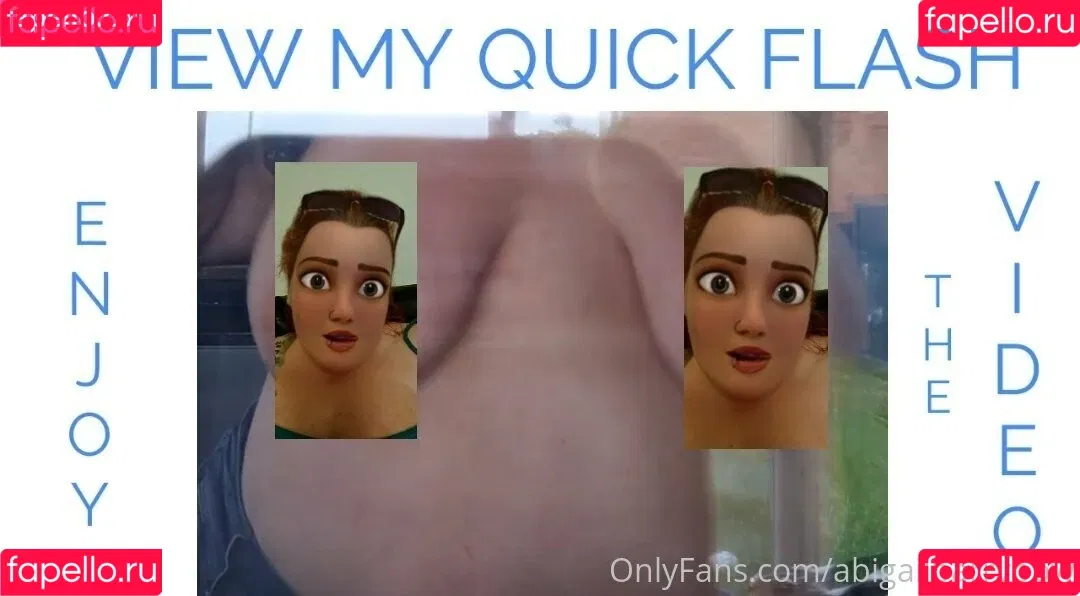 abigail_barry_1 / abigailbarrybbw Onlyfans Photo Gallery 