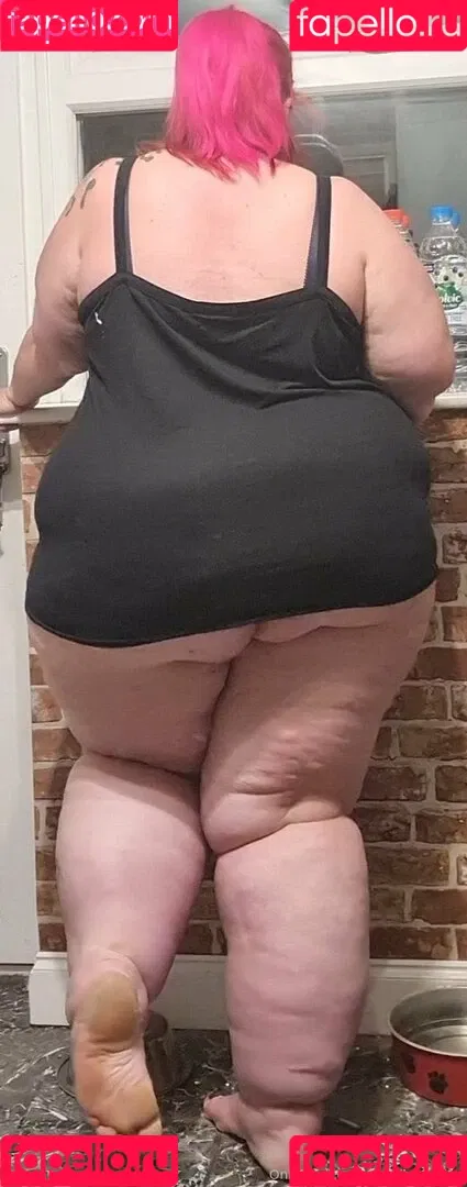 abigail_barry_1 / abigailbarrybbw Onlyfans Photo Gallery 