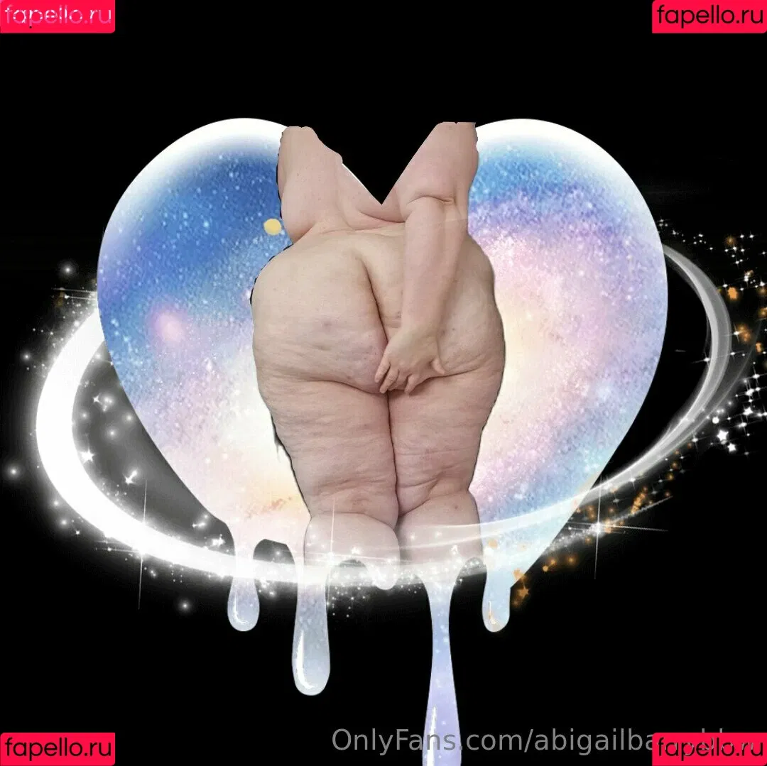 abigail_barry_1 / abigailbarrybbw Onlyfans Photo Gallery 