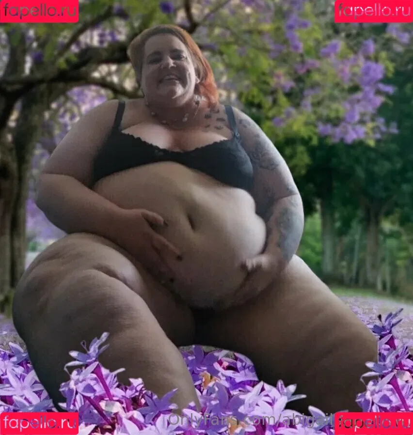 abigail_barry_1 / abigailbarrybbw Onlyfans Photo Gallery 