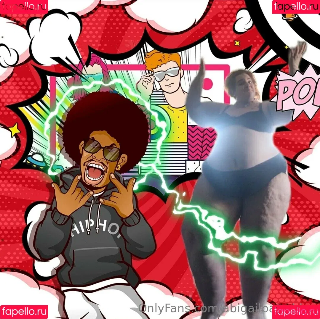 abigail_barry_1 / abigailbarrybbw Onlyfans Photo Gallery 