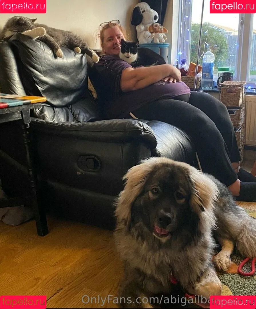 abigail_barry_1 / abigailbarrybbw Onlyfans Photo Gallery 