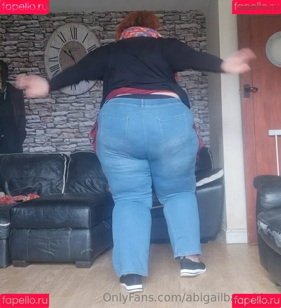abigail_barry_1 / abigailbarrybbw Onlyfans Photo Gallery 
