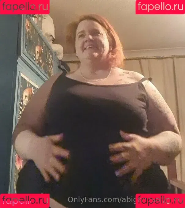 abigail_barry_1 / abigailbarrybbw Onlyfans Photo Gallery 