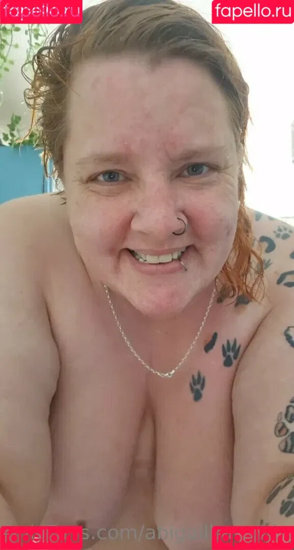 abigail_barry_1 / abigailbarrybbw Onlyfans Photo Gallery 