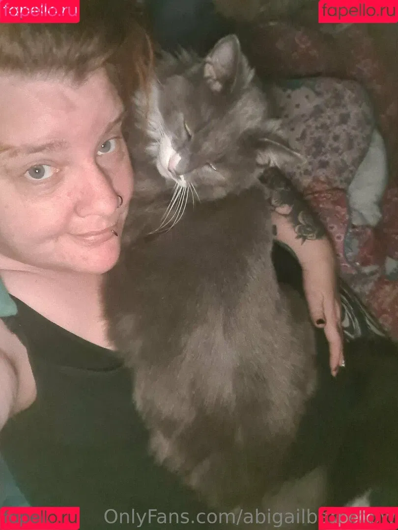 abigail_barry_1 / abigailbarrybbw Onlyfans Photo Gallery 