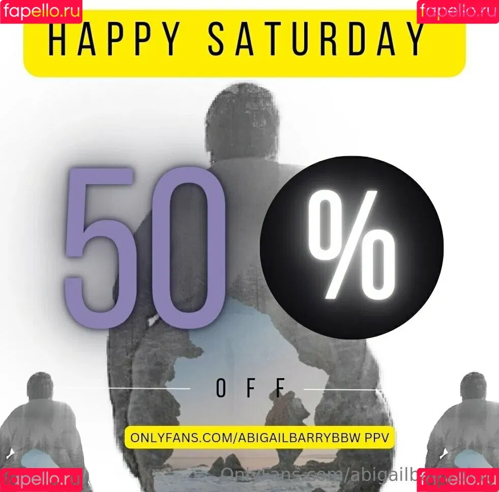 abigail_barry_1 / abigailbarrybbw Onlyfans Photo Gallery 