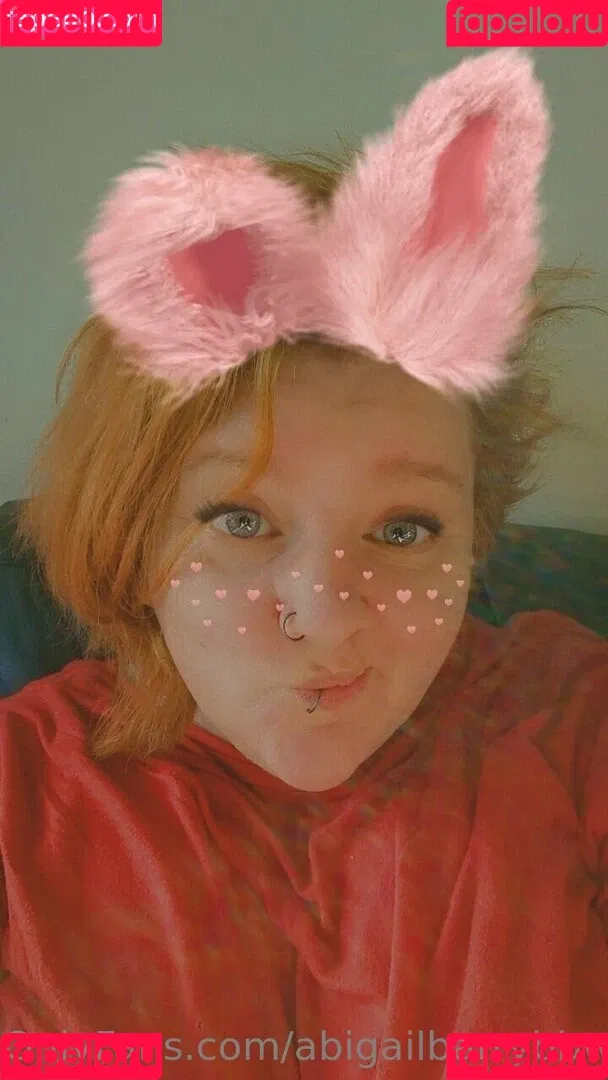 abigail_barry_1 / abigailbarrybbw Onlyfans Photo Gallery 