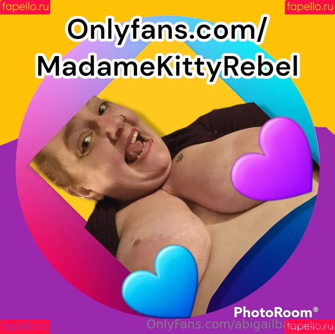 abigail_barry_1 / abigailbarrybbw Onlyfans Photo Gallery 